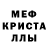MDMA crystal Vladimir Fedossov